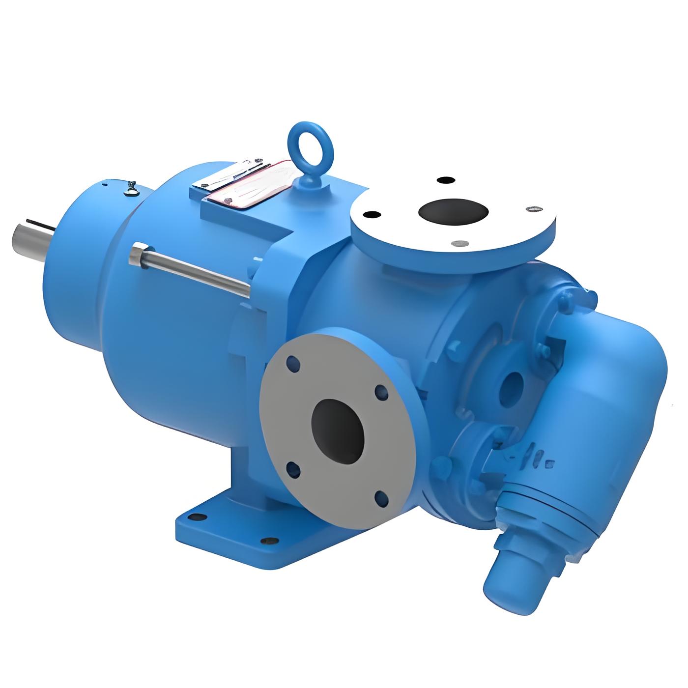 N۹VIKING PUMP