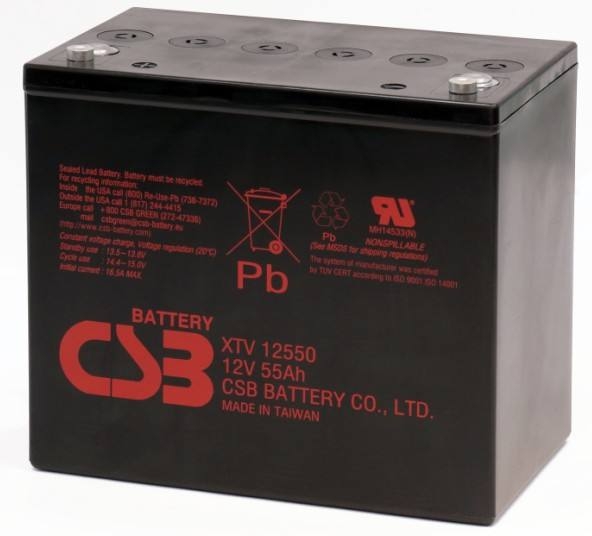 ԭװCSB12V230AH/CSB12v250ahUPSר