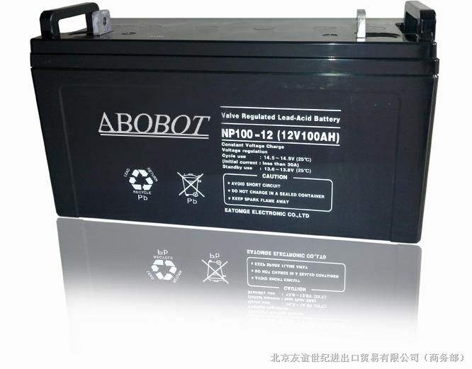 ABBOT12v200ah ABBOT12v250ahר