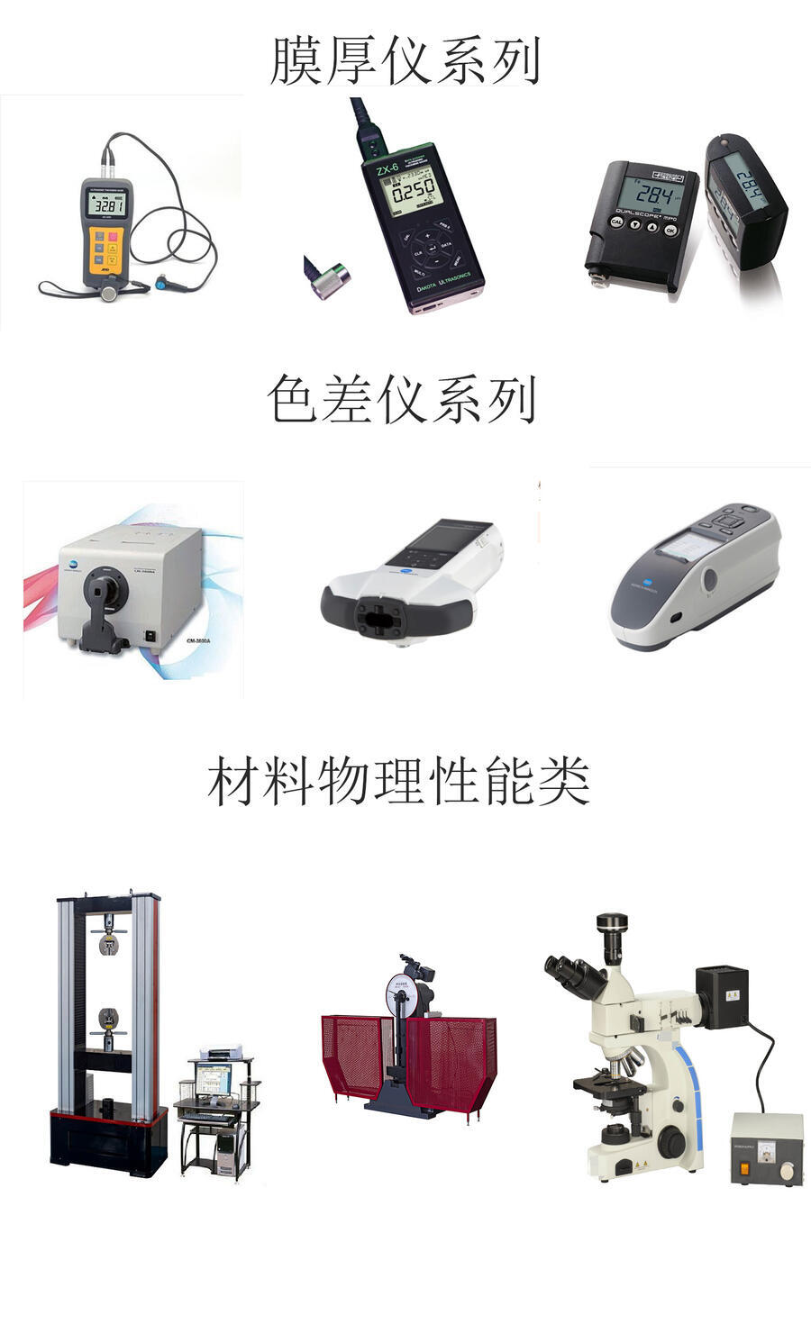 Elvatech ProSpector 2Vx ֳʽXRFVx