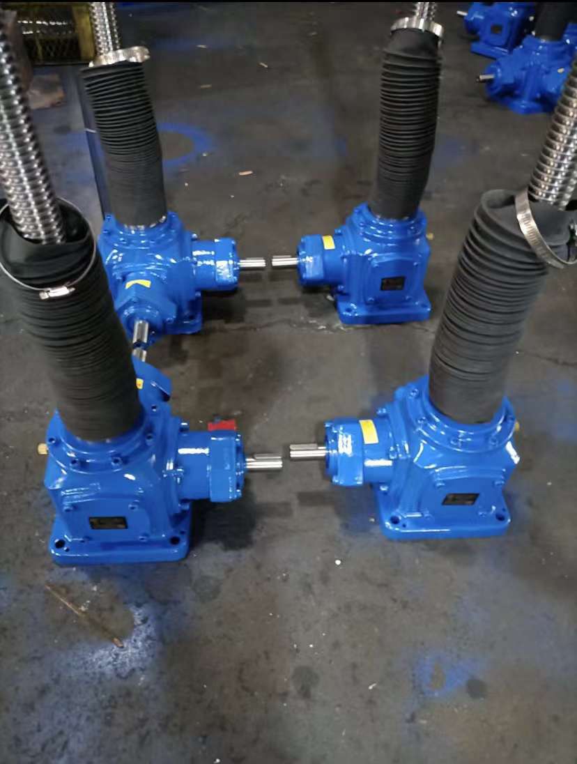 KAZ68-Y1.5KW-124M1A-270變頻電機減速機MC2PVHT04