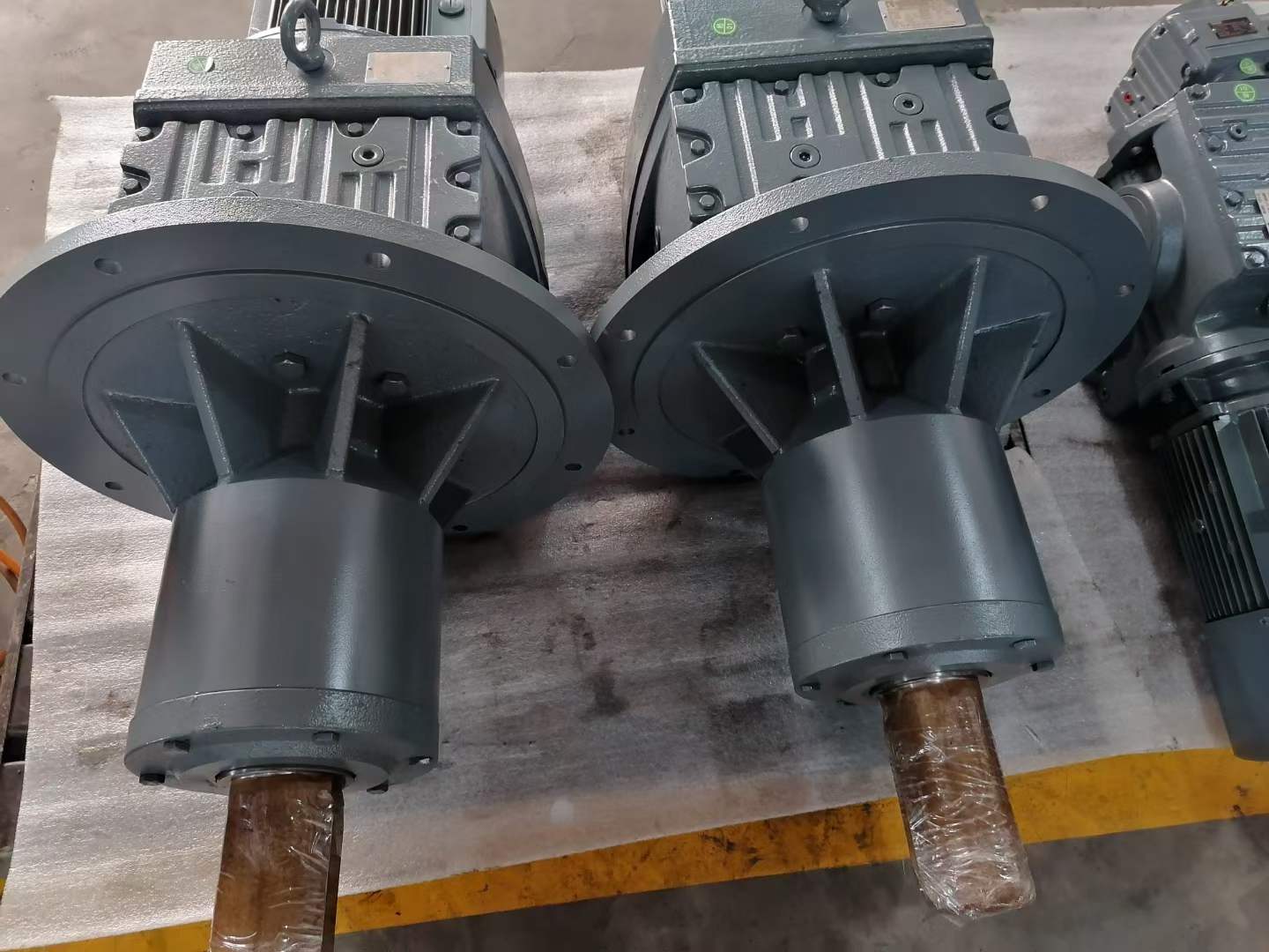 KAF77-Y1.5KW-NA11-H1ASpٙCDLSA07