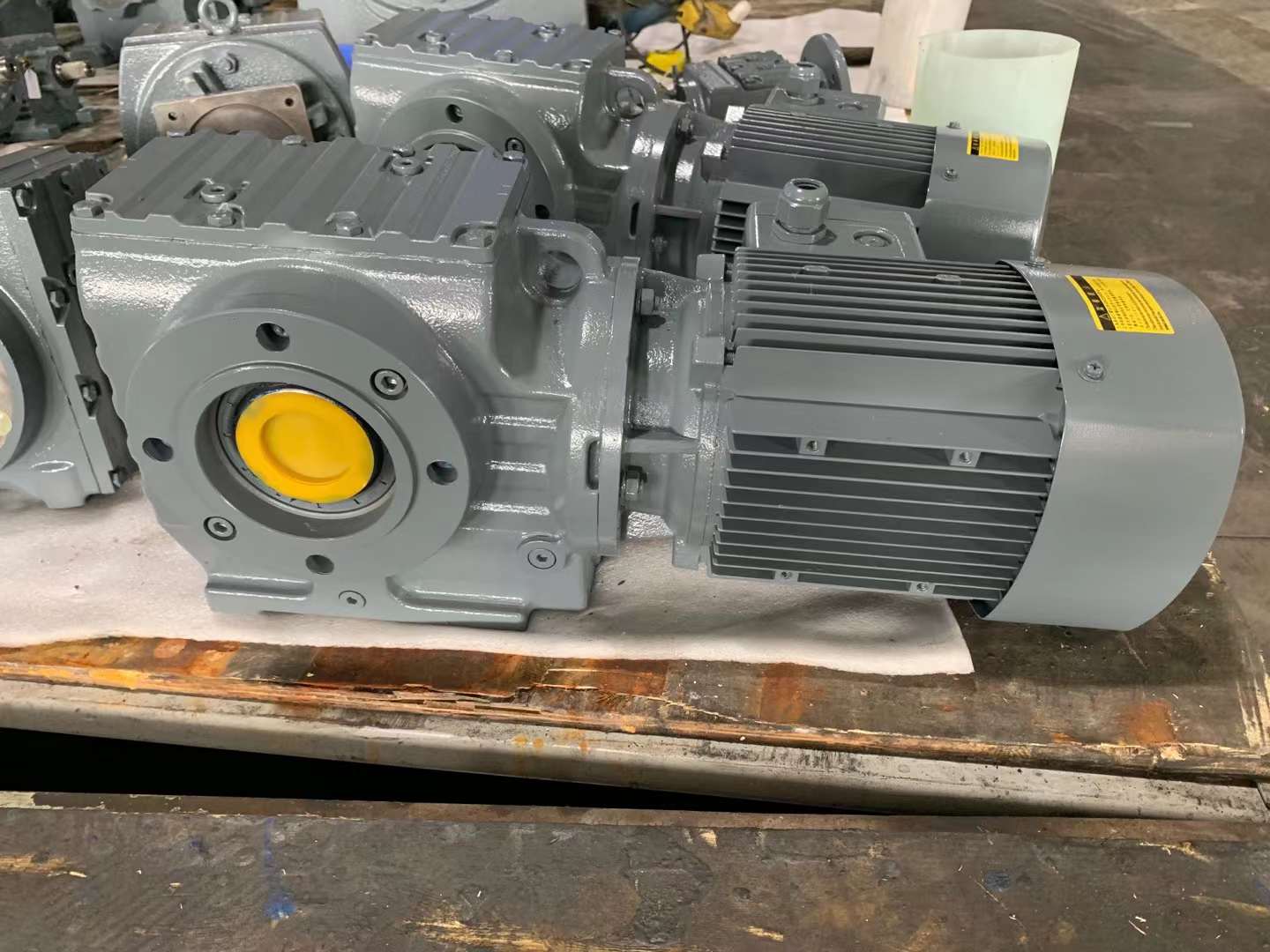FAF97-Y15KW-4.57-M3-0ƽМpٙCMC2PESF06