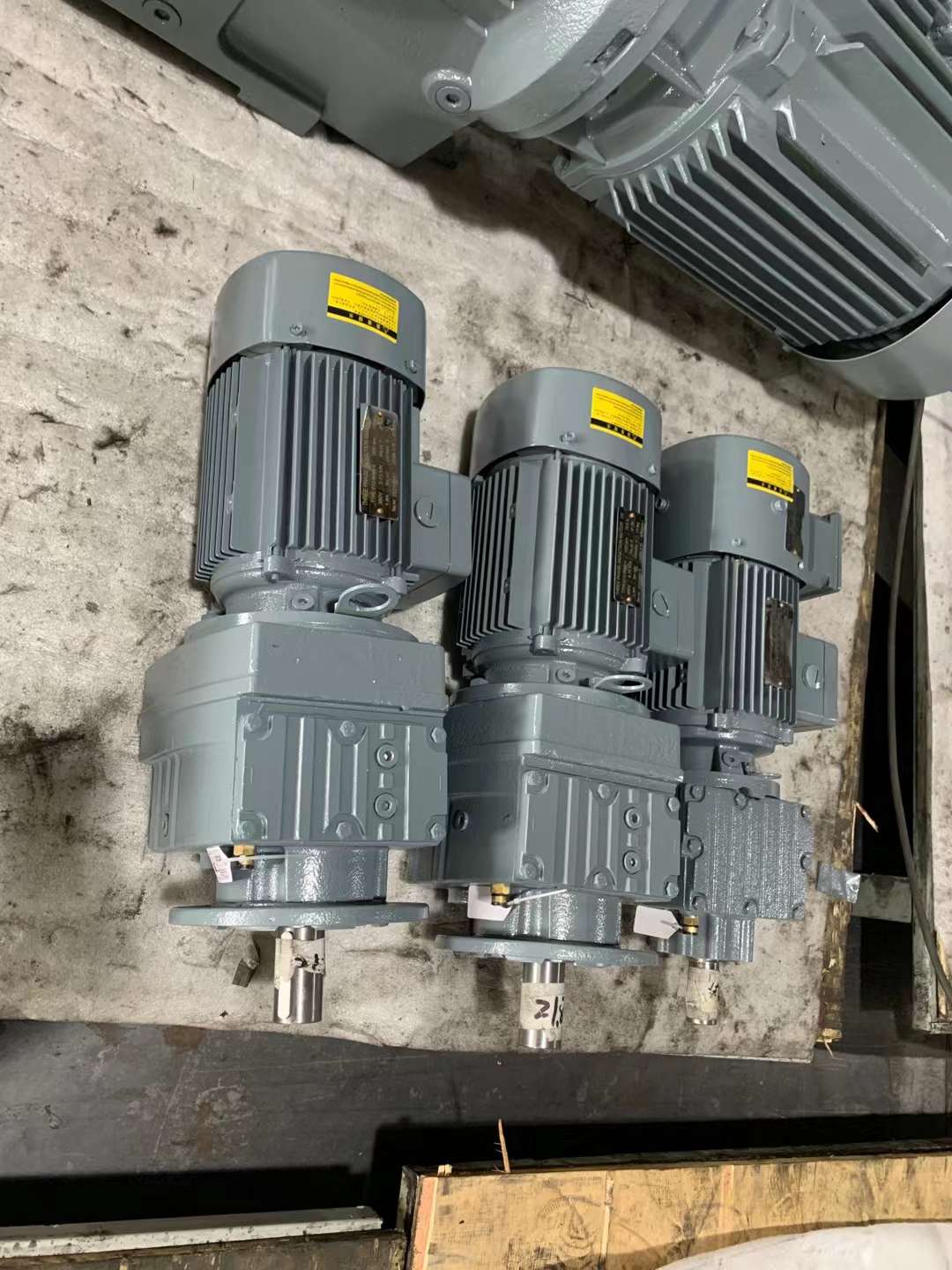 KF47-Y1.5KW-30M1Ap늙CMC3RLST06