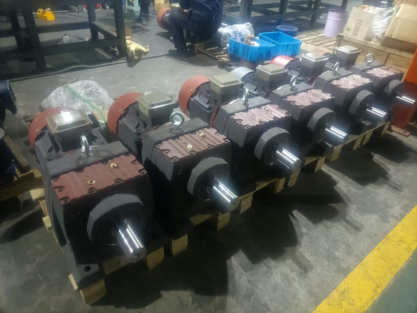 RF57-Y1.5KW-30.18M4-200pٙCPEC120-3
