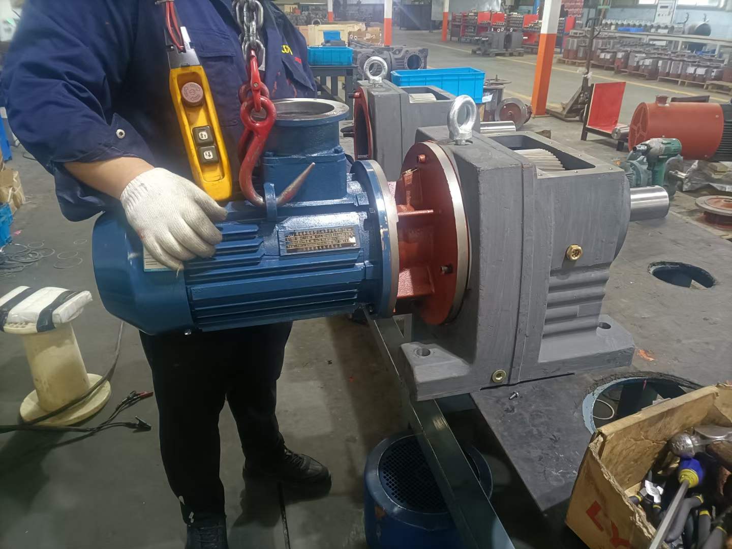 KA77-YVP1.5KW-45.16M2B-270ֱSpٙCFDAF88