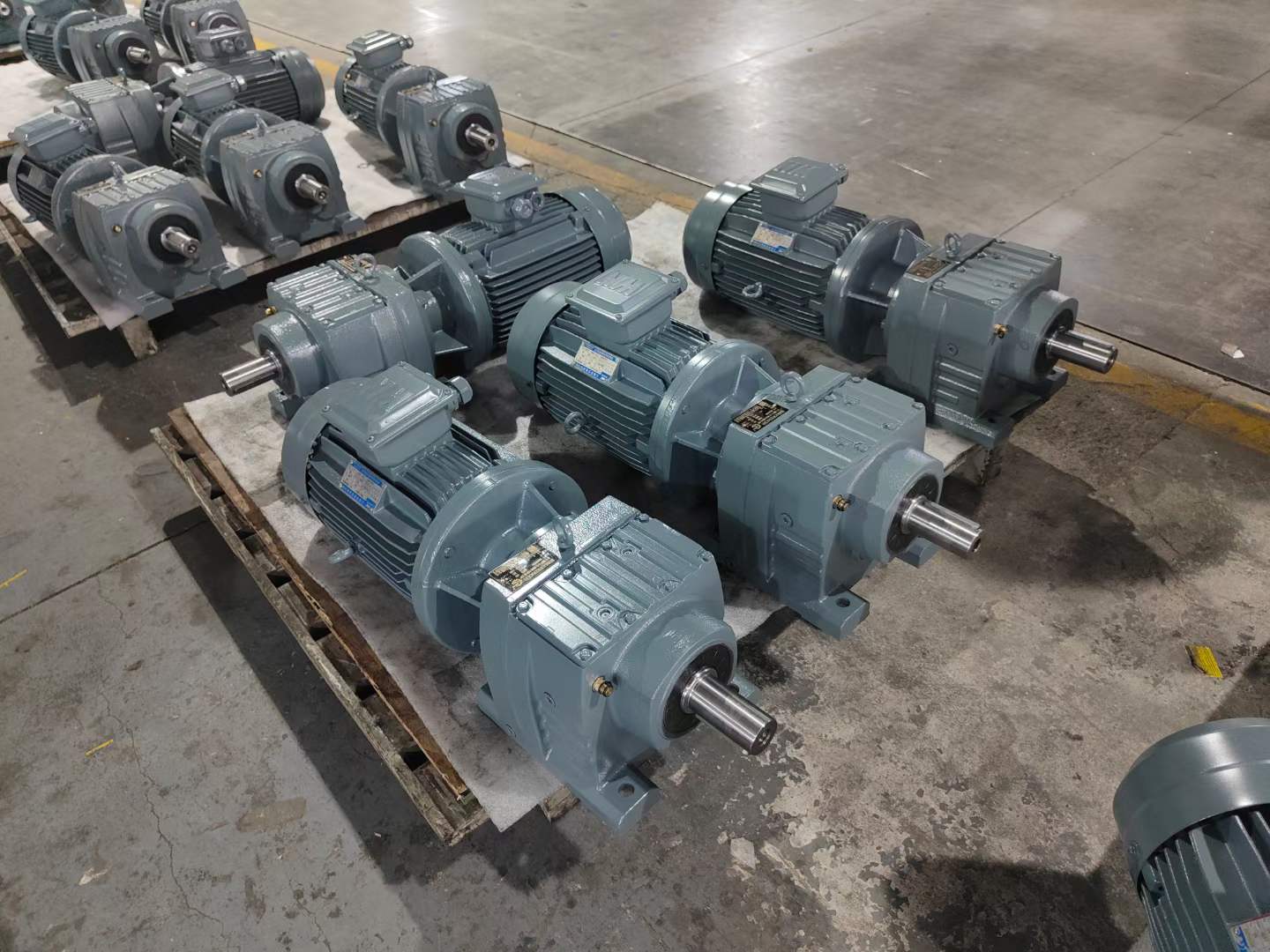 FAZ77-Y0.75KW-6P-NA5.4pٙCMC2PVHT07