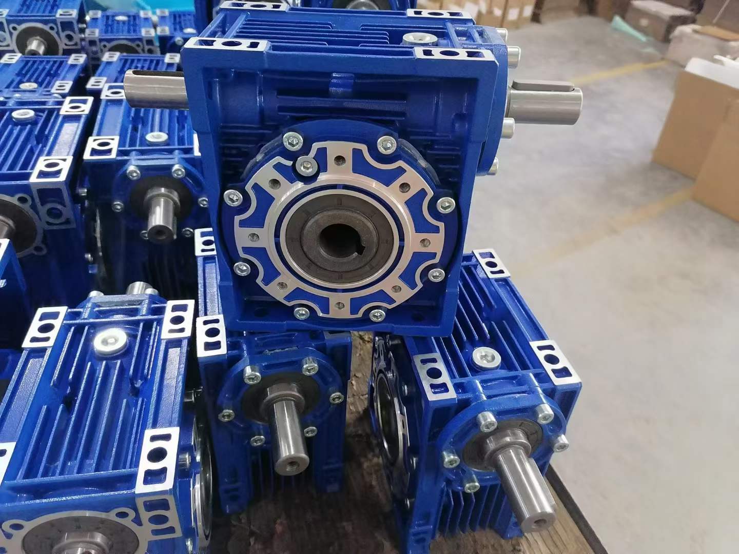 S57-Y0.55KW-41M1ApPGR42