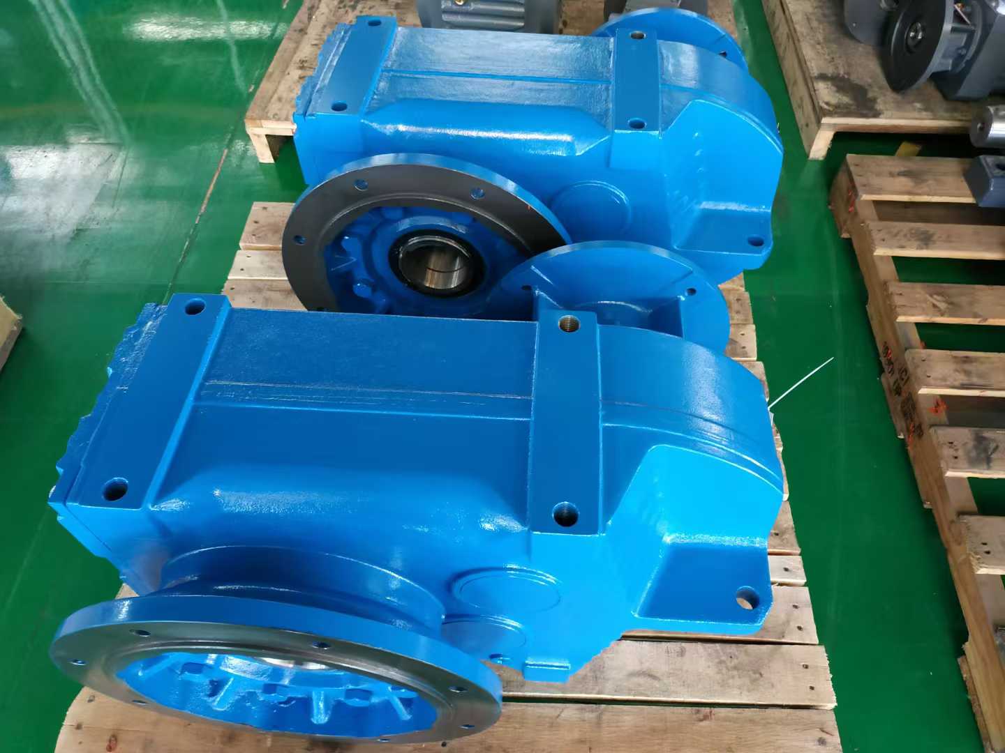 FAF77-Y1.5KW-NA8.4-M5380VpP2NC19