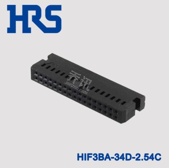 HIF3BA-34D-2.54CνHRSƷֻӦ