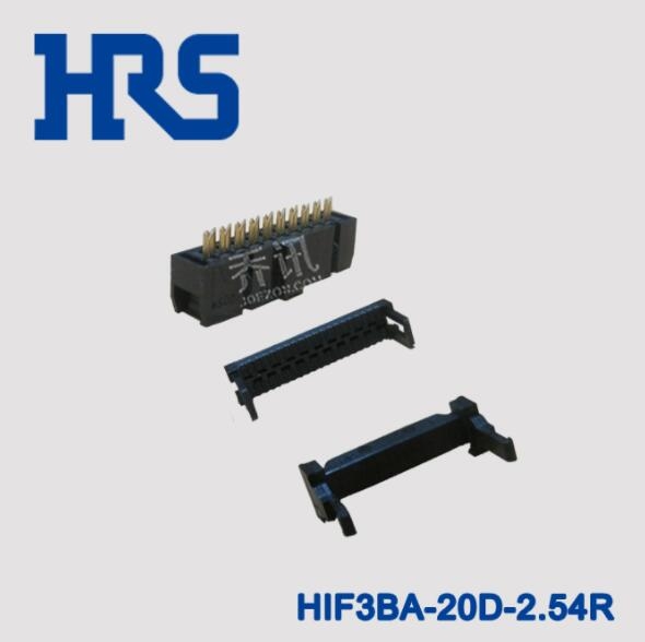 HIF3BA-20D-2.54R췢HRSЭ۳