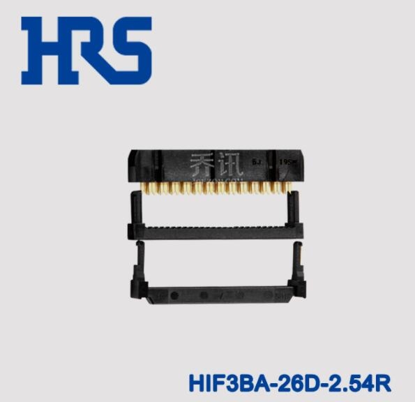 ʽ26׹HRS췢HIF3BA-26D-2.54R