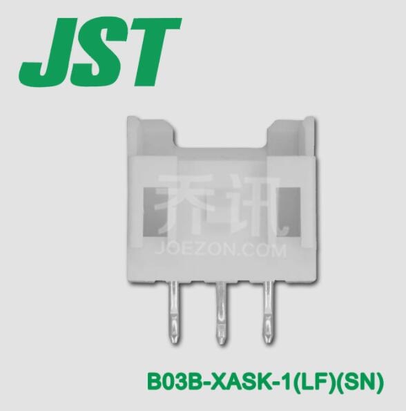 B03B-XASK-1ֻJSTձԭװѹŶ3pin