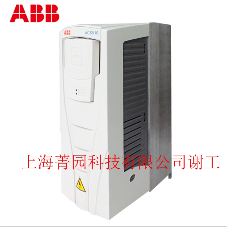 ABB׃lACS510-01-072A-4ԭb