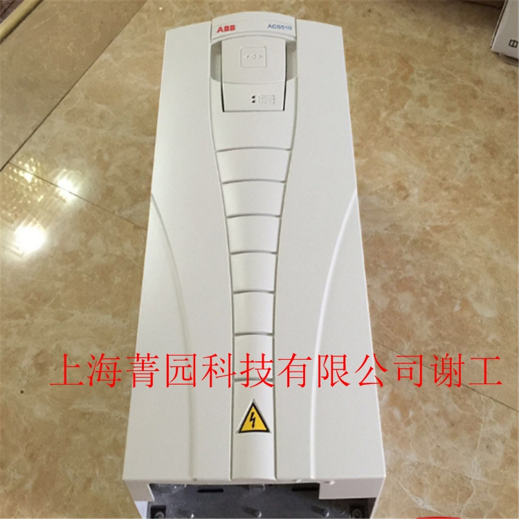 ABB׃lACS510-01-031A-4ԭb