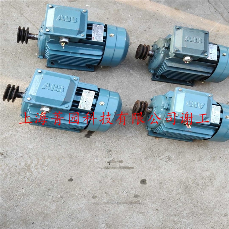 ABB늙CR_315L2A 160KW