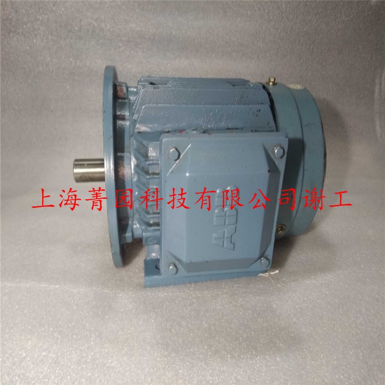 ABB늙CR_̖90L2A 2.2KW