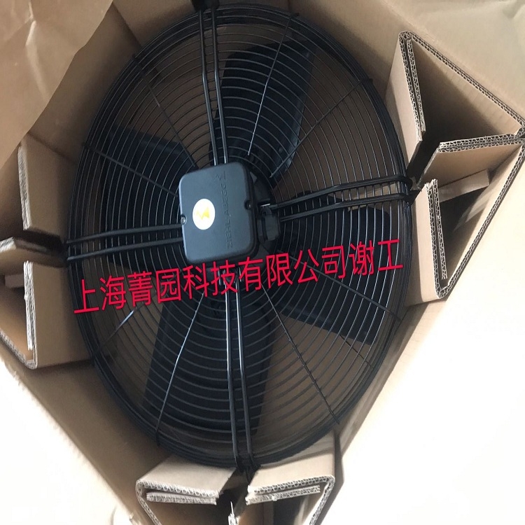 Ziehl-abeggʩFB056-SDK.4I.6S{LC