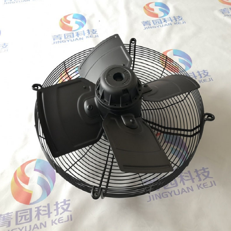 Ziehl-abeggʩFB035-6EK.2C.6SSLC