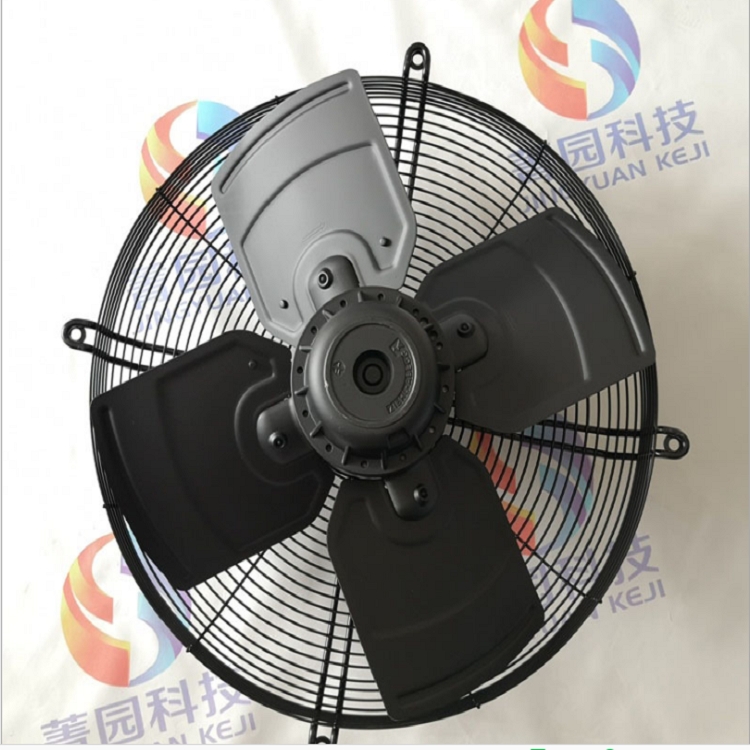 Ziehl-abeggʩFB050-ADK.4C.6PLC