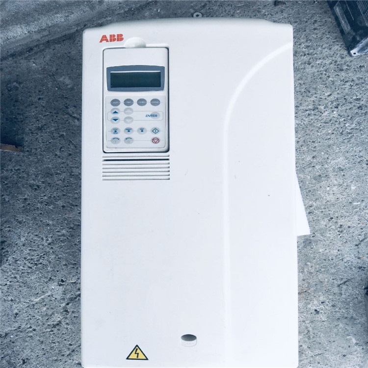 ABB׃lACS800-04-0255-5+P901200kw