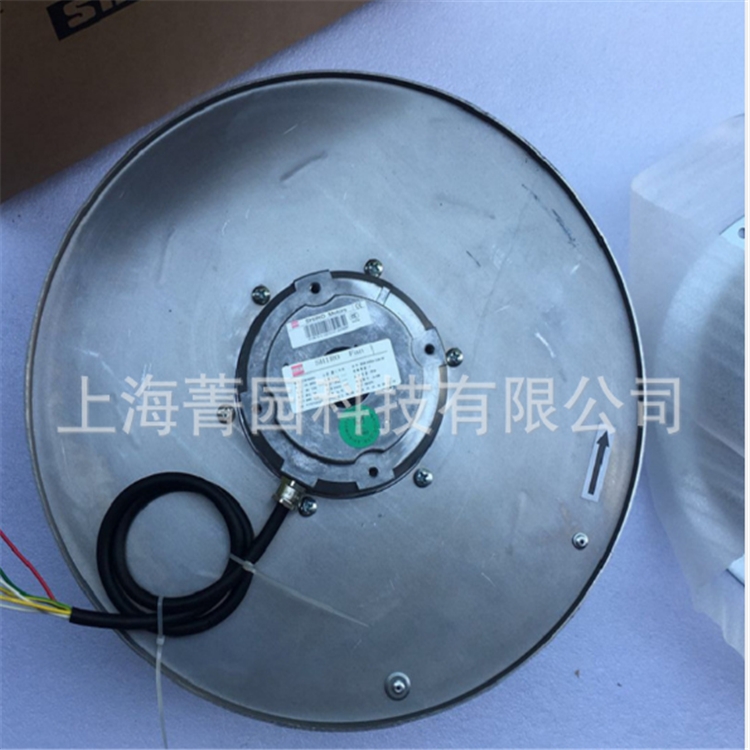 SHIROxLCRHA 500D4.155A-3D
