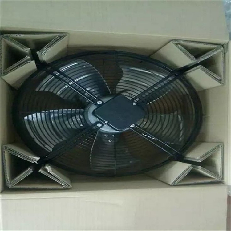 SHIRO FansLCALB450E6-2M00-T