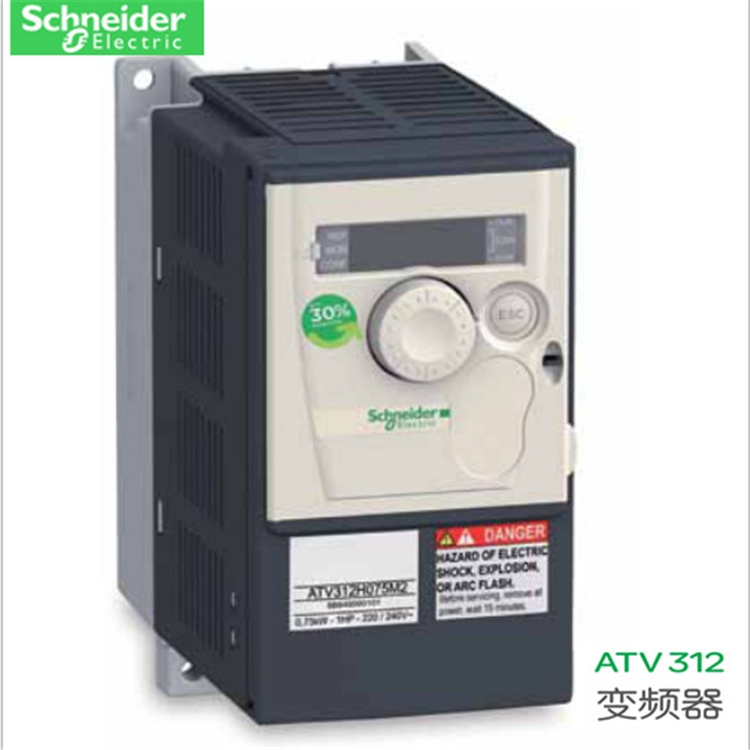 Schneiderʩ͵׃lATV312HD15N4 15kW