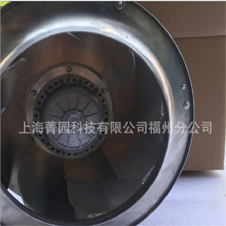 SHIRO FansLCRHA400E4.123A-2D