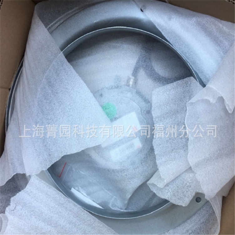 SHIRO FansLCRHA400D4.123B-2DT