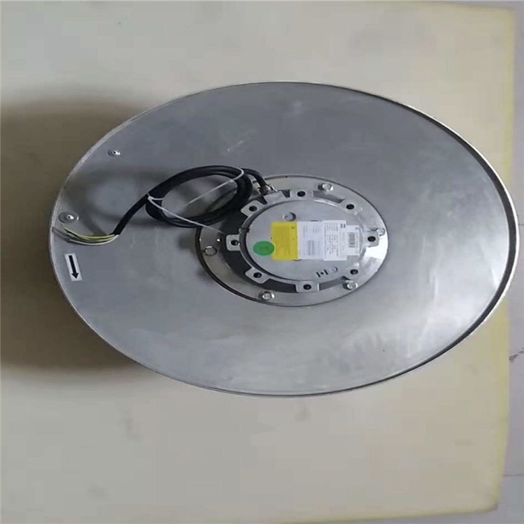 SHIRO FansLCRHA500DG.155A-3G