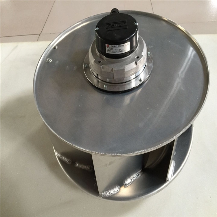 SHIRO FanɢLCRHA450D6.138B-2B