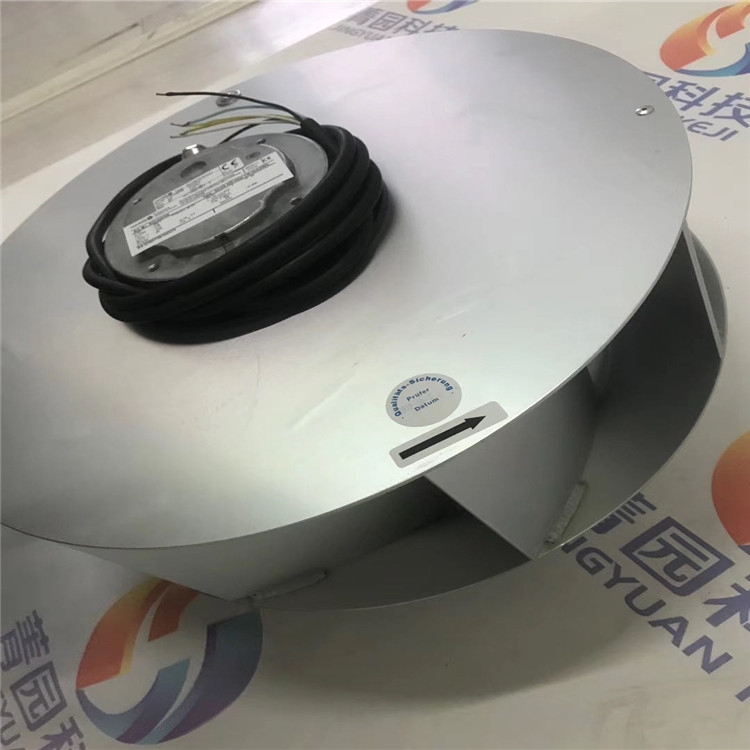 SHIRO FanɢLCRHA280DF.087B-2B