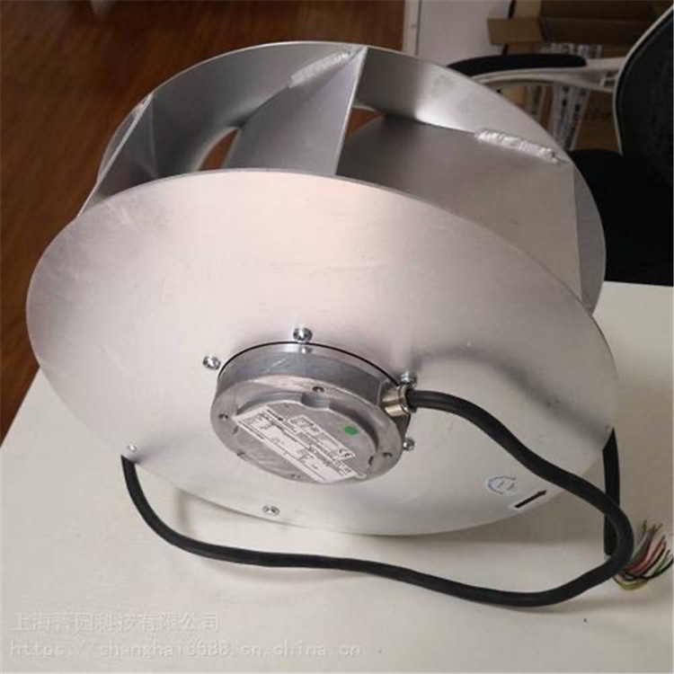 SHIRO FansLCRHA500DG.155A-3G