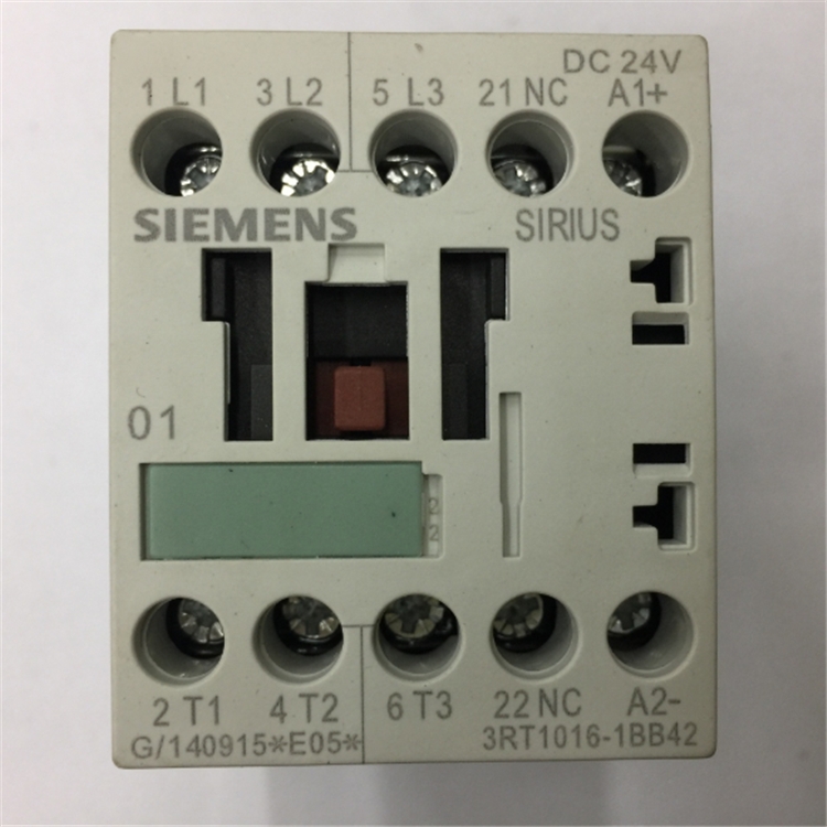 SIEMENS|3RT1046-1BB40