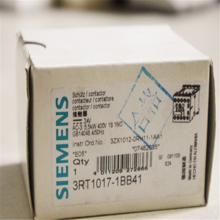 TSIEMENS/3rt1076-6ap36