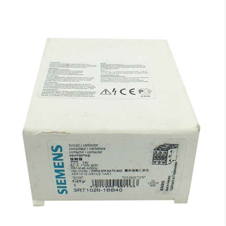 SIEMENS|3RT1046-1BB40