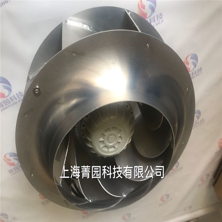 ʩziehl-abeggLCRH63M-VDK.7Q.1R 3~ 400V 10%