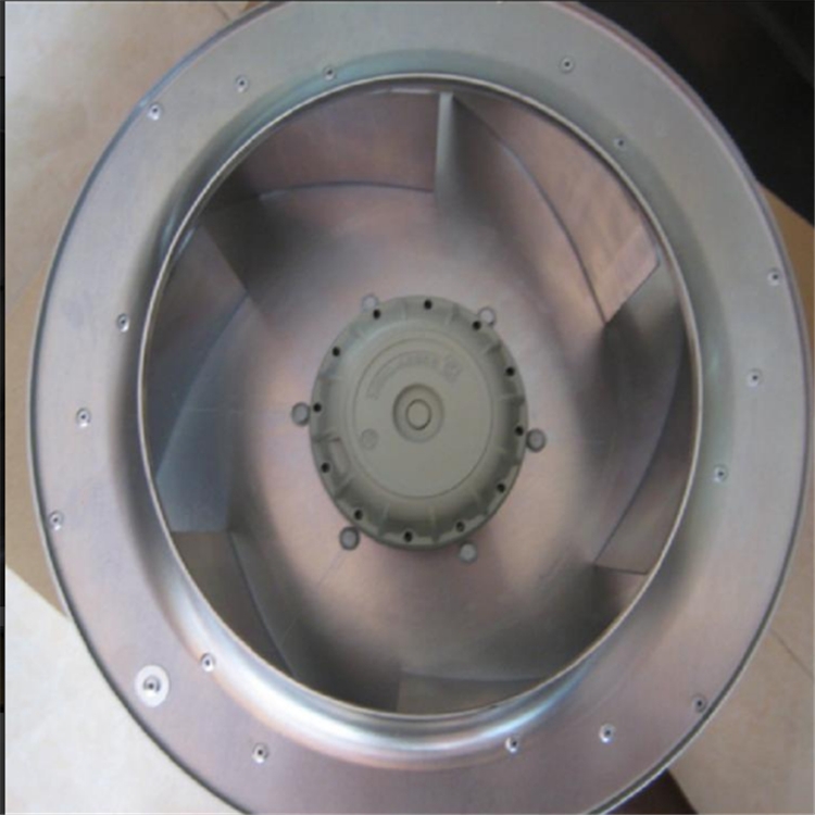ziehl-abeggLCRH22M-2EK.1B.2R 1~ 230V 10%