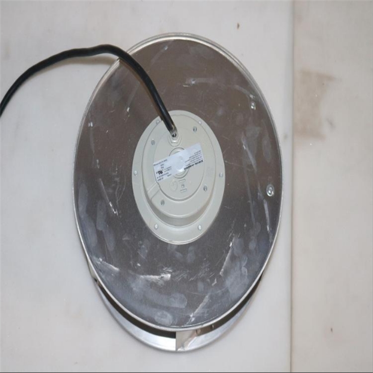 ʩziehl-abeggLCRH25M-2EK.3B.1R 1~ 230V 10%