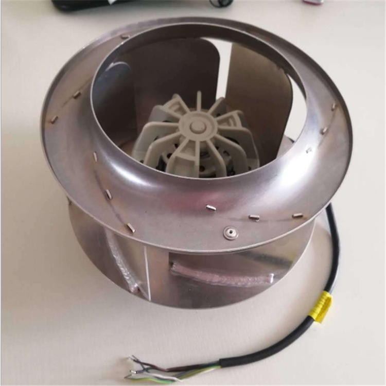 ziehl-abeggxLCRH31M-6DK.2A.1R 3~ 400V 10%