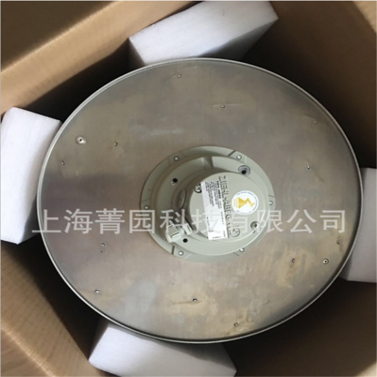 ʩziehl-abeggLCRH45M-4DK.4F.1R 3~ 400V 10%
