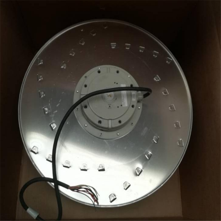 ԭbziehl-abeggxLCRH35M-6DK.4A.1R 3~ 400V 10%
