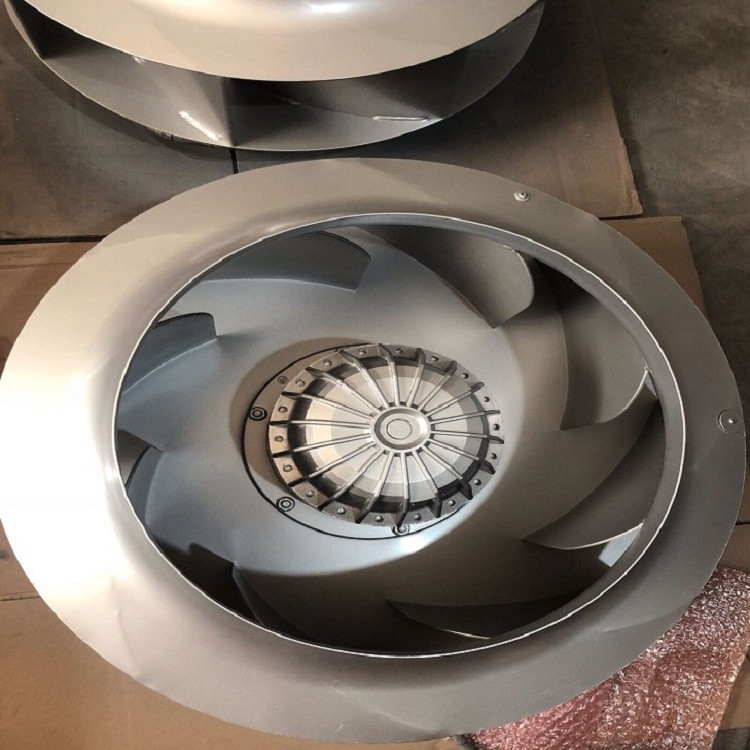 ziehl-abeggLCRH28M-2EK.3F.1R 1~ 230V 10%