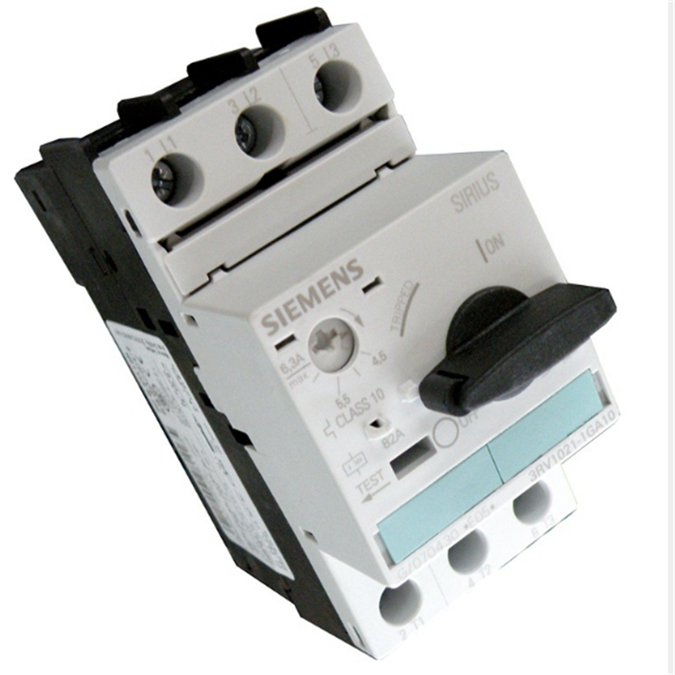 TӔ·3RV1011-0GA10