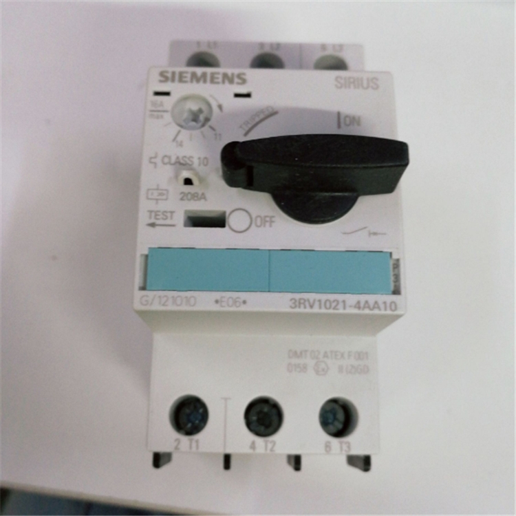 SIEMENS·3RV1011-1HA10