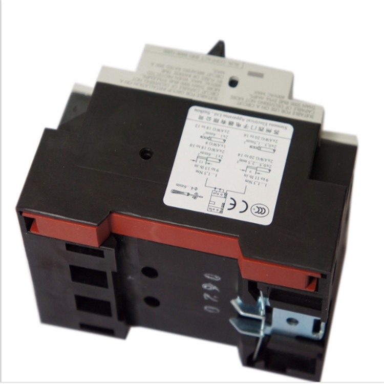 TӔ·3RV1011-0AA10