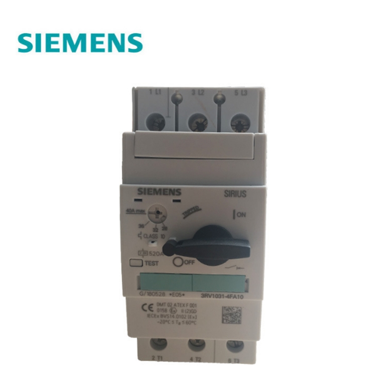 T늙Co·3RV1011-0HA10
