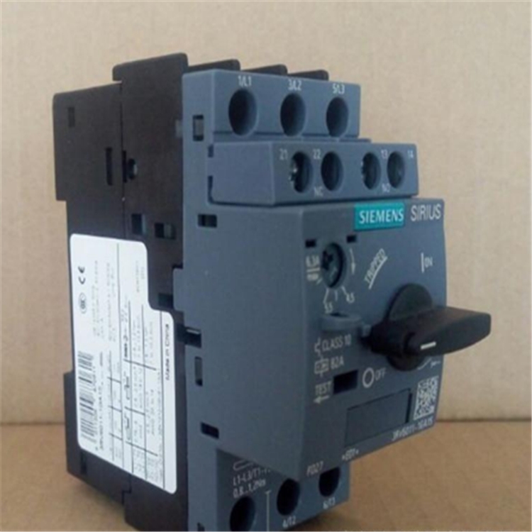 SIEMENS斷路器3RV1021-1EA10