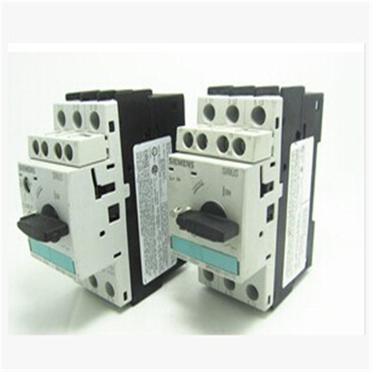 SIEMENS·3RV1011-0CA10